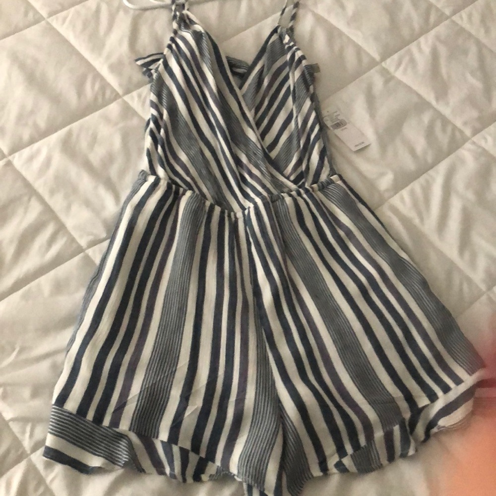 American Eagle Romper